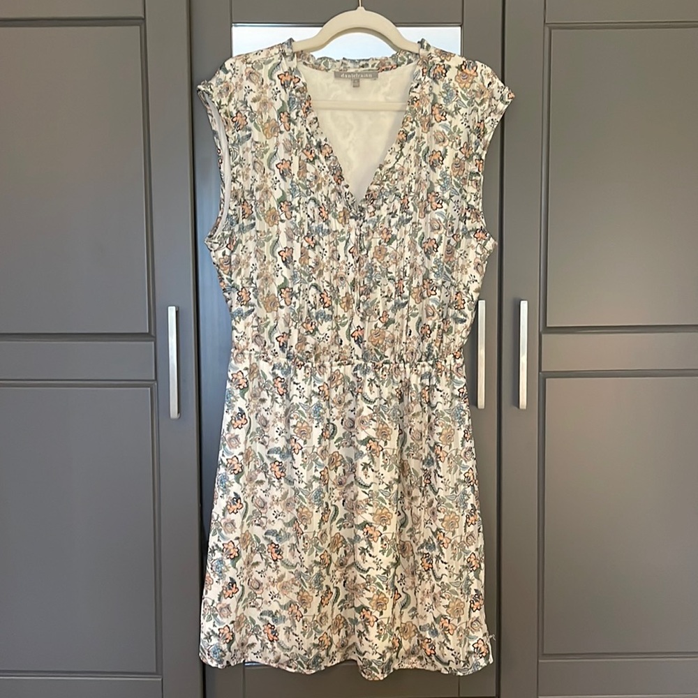 Daniel Rainn Dress